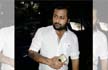 UP Ministers son dead, autopsy reveals died of strangulation